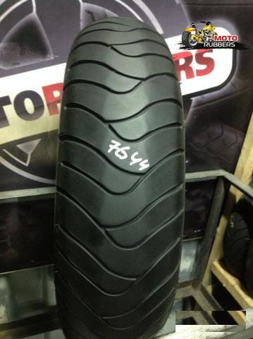 Мотошина №7644 160/60/17 R17 Michelin pilot road