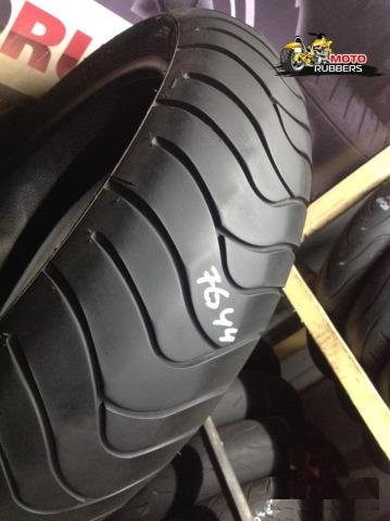 Мотошина №7644 160/60/17 R17 Michelin pilot road