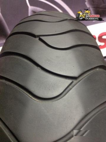 Мотошина №7644 160/60/17 R17 Michelin pilot road