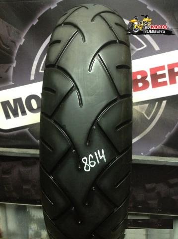 Мотошина бу 160/70/17 R17 Metzeler me880 №8614