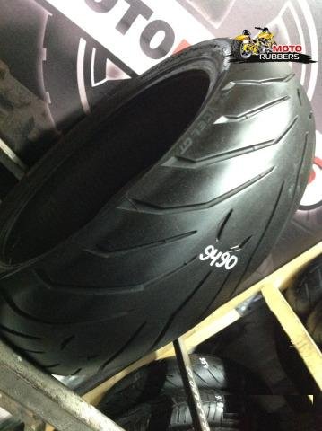 190/55/17 R17 Pirelli angel gt №9490