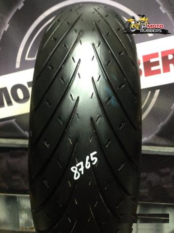 180/55/17 R17 Metzeler roadtec 01 бу №8765