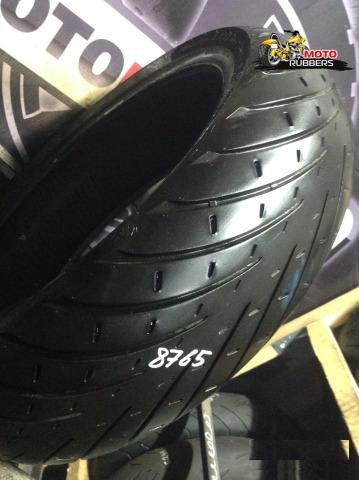 180/55/17 R17 Metzeler roadtec 01 бу №8765