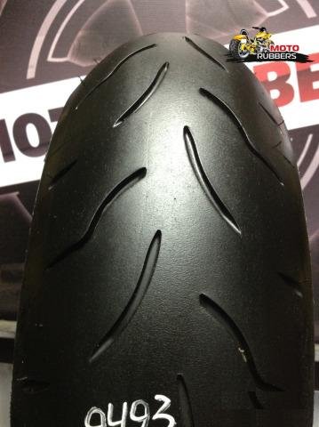 Мотошина 180/55/17 R17 Bridgestone bt 16 pro №9493