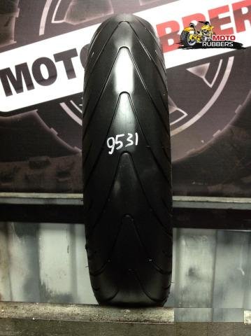 120/70/17 R17 Michelin pilot road 2ct №9531
