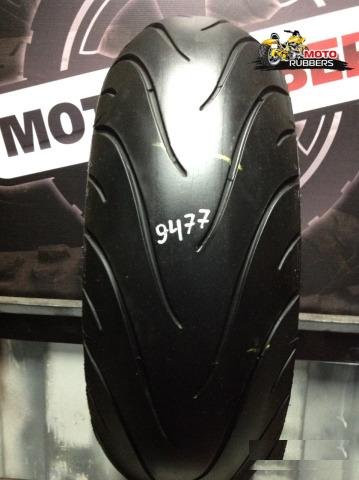 190/50/17 R17 Michelin pilot road 2ct №9477