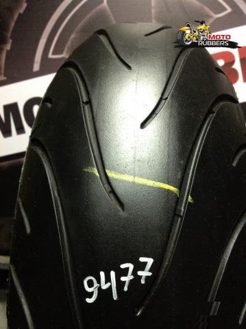 190/50/17 R17 Michelin pilot road 2ct №9477