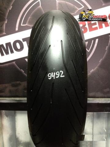 190/55/17 R17 Michelin pilot power 3 №9492