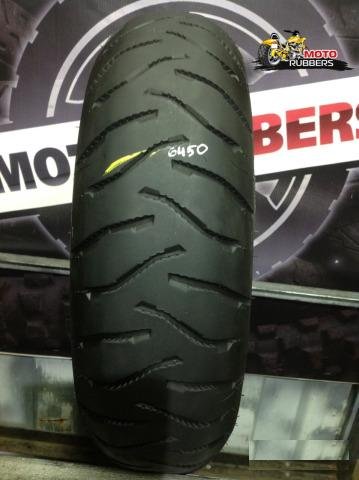 Мотошина бу №6450 170/60/17 R17 Michelin anakee 3