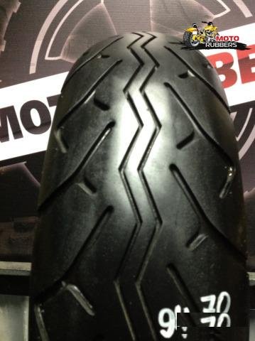 150/80/16 R16 Bridgestone exedra g703 №9470