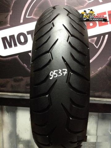 Мотошина 160/60/17 R17 Pirelli diablo strada №9537