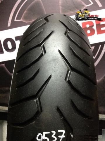 Мотошина 160/60/17 R17 Pirelli diablo strada №9537