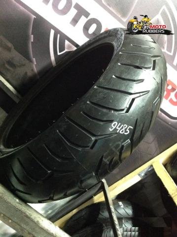 180/55/17 R17 Pirelli diablo strada №9485
