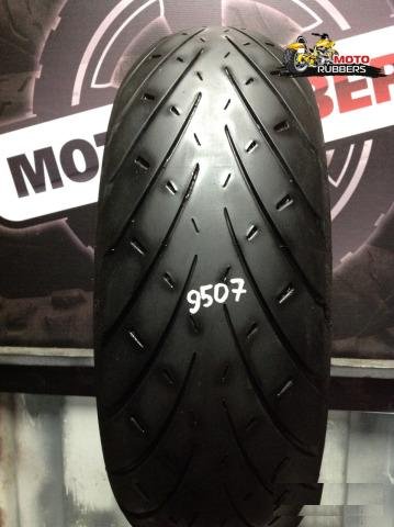 190/55/17 R17 Metzeler roadtec 01 №9507