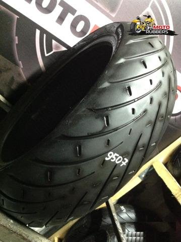 190/55/17 R17 Metzeler roadtec 01 №9507