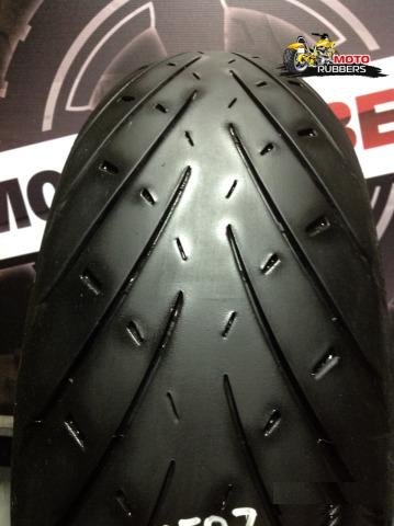 190/55/17 R17 Metzeler roadtec 01 №9507