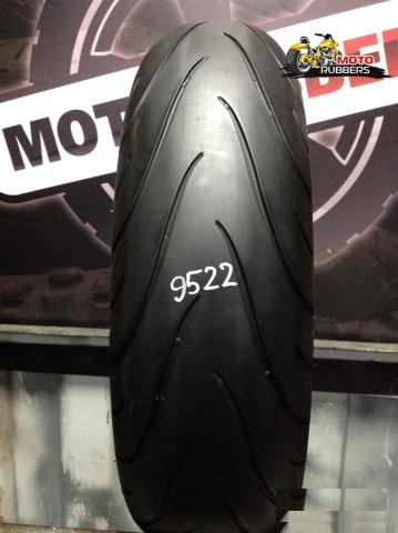 160/60/17 R17 Michelin pilot road 2 №9522