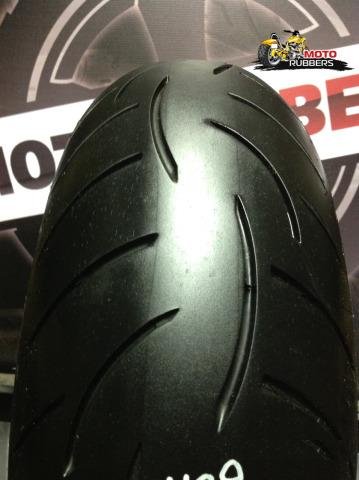180/55/17 R17 Metzeler z8 №9499