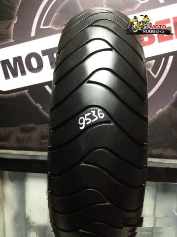 Моторезина 160/60/17 R17 Michelin pilot road №9536