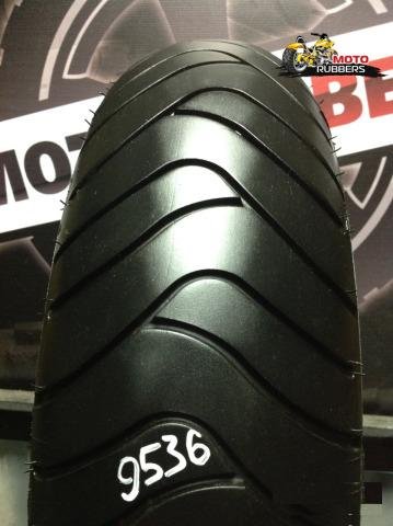 Моторезина 160/60/17 R17 Michelin pilot road №9536