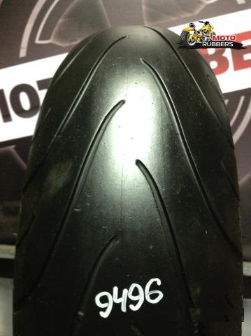 Мотошина 180/55/17 R17 Michelin pilot road 2 №9496