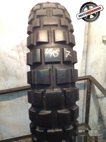 140/80/18 R18 Continental tkc 80 бу №4467