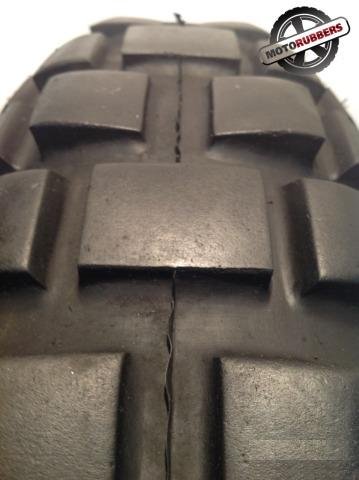 140/80/18 R18 Continental tkc 80 бу №4467