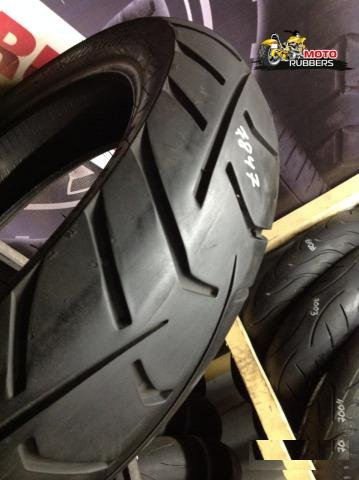 150/70/17 R17 Metzeler tourance next бу №7847