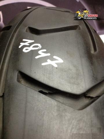 150/70/17 R17 Metzeler tourance next бу №7847