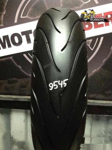 160/60/17 R17 Michelin pilot road 2ct №9545