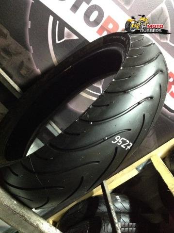 150/60/17 R17 Michelin pilot street №9527
