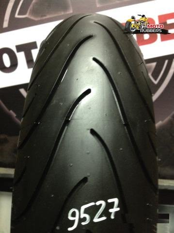 150/60/17 R17 Michelin pilot street №9527