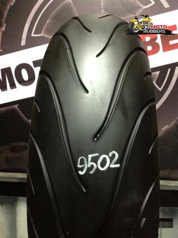 Мотошина 160/60/17 R17 Michelin pilot road 2 №9502