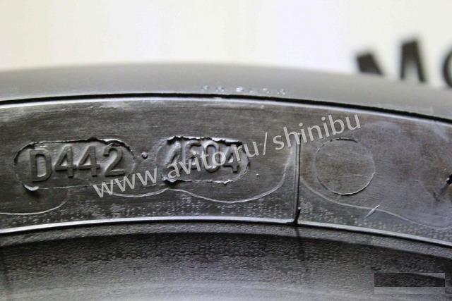 Мотошина новая 190/55 R17 Pirelli Dragon Slik N-98