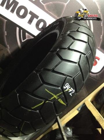 Мотошина 180/70/16 R16 Dunlop d429 №9472