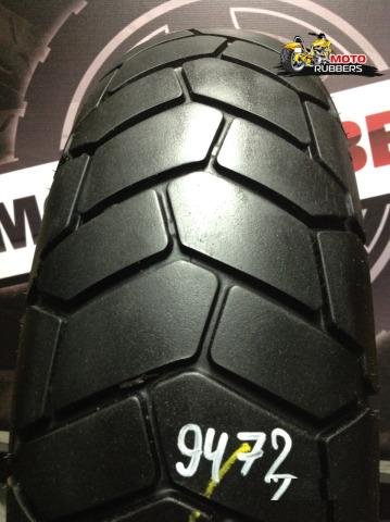 Мотошина 180/70/16 R16 Dunlop d429 №9472