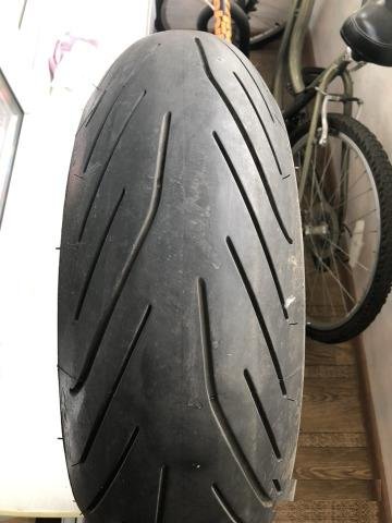 190/55/17 Michelin Pilot Power 3