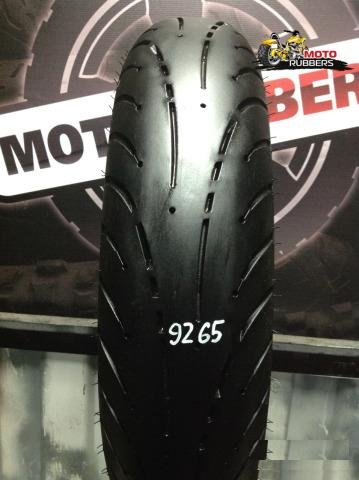 Моторезина 160/80/16 R16 Dunlop elite 4 бу №9265