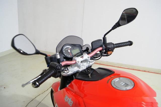 Aprilia SL 750 Shiver 2011 года Naked bike