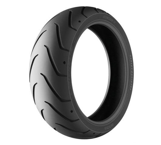 Michelin scorcher 11 120/70 zr 19 60w f TL/TT