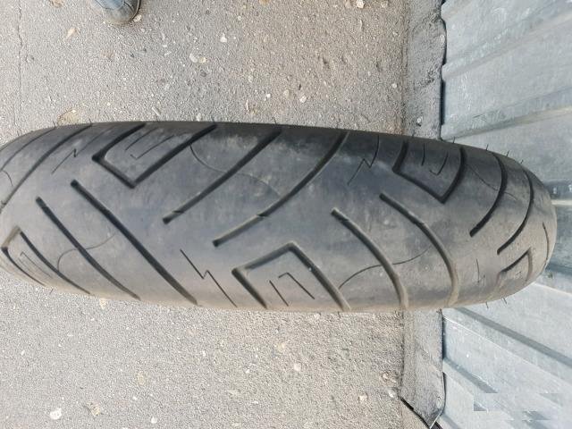 Мотошина 120 90 17 Б. У
