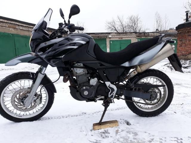 Aprilia Pegaso Trail
