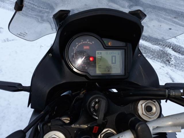 Aprilia Pegaso Trail