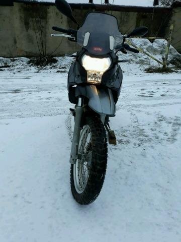 Aprilia Pegaso Trail