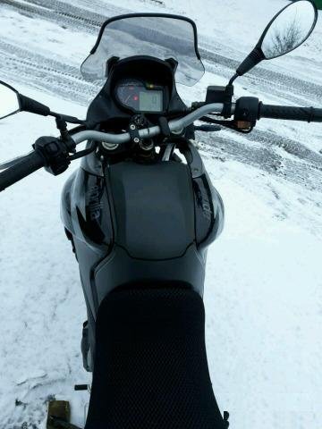 Aprilia Pegaso Trail