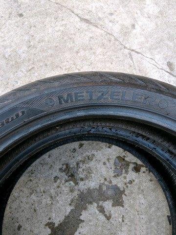 Моторезина Metzeler Roadtec Z8 120/70 R17