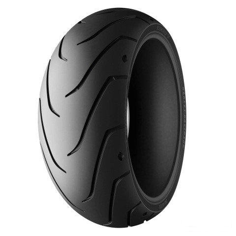 Michelin scorcher II 200/55 R17 78V