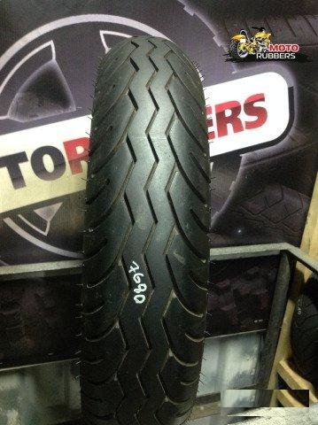 Моторезина №7680 130/80/17 R17 Metzeler lasertec