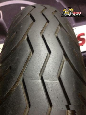 Моторезина №7680 130/80/17 R17 Metzeler lasertec