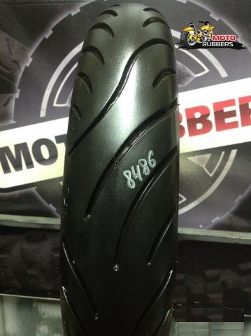Моторезина бу 140/90/16 R16 Avon venom x №8486